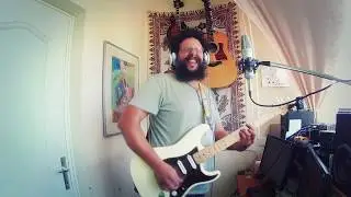 Dead covers project 2017 sugaree