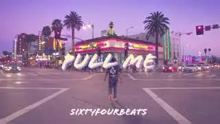 [FREE]TRAP BEAT OLD SCHOOL |PULL ME| [PROD.SIXTYFOURBEATS] HIPHOP