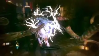 BO3 Shadows of Evil FR Round 11