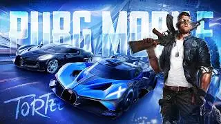 🔴НОВАЯ СИСТЕМА ПРОДВИЖЕНИЯ ДО АСА🔴TORTEE PUBG MOBILE