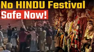 Where Is Kerala Heading? | The Shocking Truth of CPM&rsquo;s Hate Towards Hindus