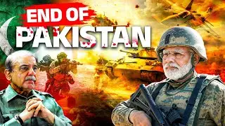 End Of Pakistan | POK | LOC Updates | India Pak War | Asim Munir Missing
