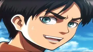 Attack on Titan: Tactics (iOS) - Walkthrough Part 2 - Chapter 1: First Battle (Missions 1-2)