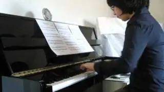 [Prettycatchy] Memory of Mother (Piano Cover)