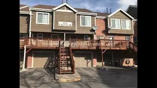 Aurora Homes for Rent 1 Bedroom/ 1 Bathroom by Aurora Property Management