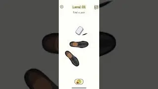 Brain Dop: Erase One Part Game 🧼 level 52