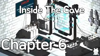 Tiny Room Stories Town Mystery Chapter 6 Walkthrough - Inside The Cave (Kiary games)