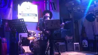 C-Rock (Bluesman Vietnam 🇻🇳) - 