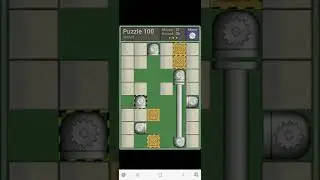 Pushing Machine Solution Skilled 100