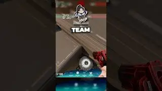 revive your teammates 😂