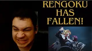 Demon Slayer S2 E7 
