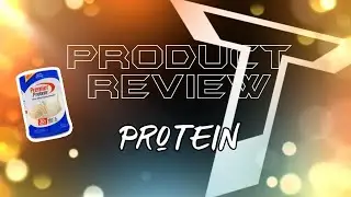 Product Review - Premier Protein Powder Vanilla Milkshake