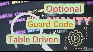 Use Strategy Pattern to remove if else branch.