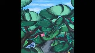 Dailey Toliver - His Eyes