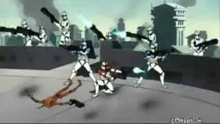 Rage of the Shadow Warriors