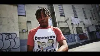 Deeman OhhRite - Bust Sum Ft. 1RealBam ( Take Us Serious )