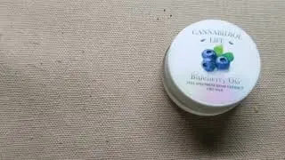 Cannabidiol Life review