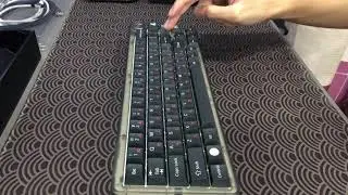 TOM680/TM680 Sound Test