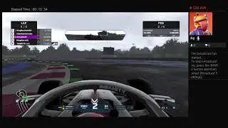 F1 2021 Live broadcast Online Multiplayer Race France