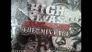 HIGH FLYAS-BIKE FIGHT