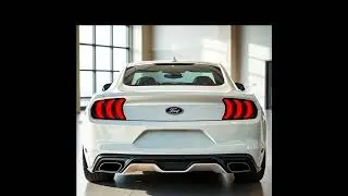 Ford Mustang: The Jaw-Dropping Beast You&rsquo;ll Regret Not Driving