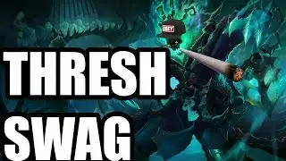 THRESH SWAG