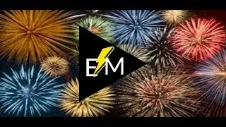 TheDarkFlameMaster - FireWorks