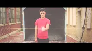 TANGIBLE book trailer