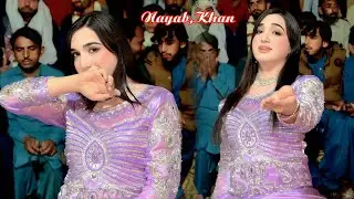 Dila Munjha Na Thi ,Nayab Khan , Dance Performance,2026,HS Studio 