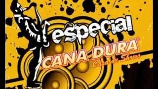 TIAGO EVENTOS -  ESPECIAL CANA DURA
