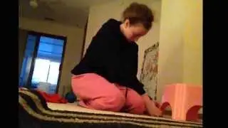 LITTLE SISTER SABOTAGE
