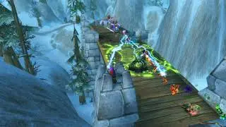 Alterac Valley Exploit Guide