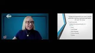 High Fives & Helpful Hints: Mastering the Art of Speech Evaluation