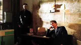 Pet Shop Boys - It's A Sin (Sinfull Cathedral Mix)