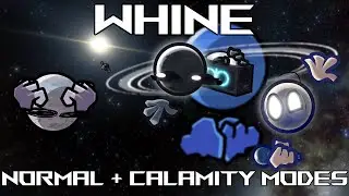 Whine (S Rank) (PRH V4.5) (FNF)