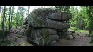 Naturpark Blockheide