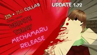 CHARA LEAKS JJS AND JSD COLLAB 1.72 LEAKS