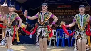 PENARI JATHIL OMBYOK 2025