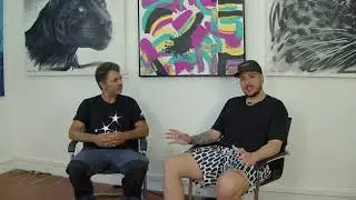 DJ Luis Rocha &bull; Startup Music LIVE &bull; Podcast