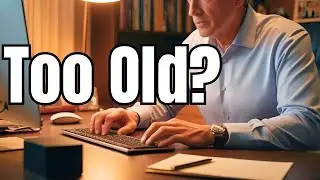Am I Too Old for DVC? | Answering Your Disney Vacation Club Questions!