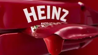 Heinz Packet Roller evita o desperd&iacute;cio do seu ketchup!