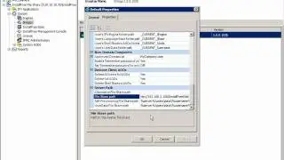 InstallFree how to - Configure HTTP Connection