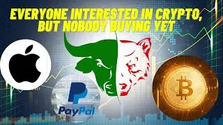 Recovery is still NOT confirmed #Bitcoin #Elrond #Ethereum #Crypto #Cryptocurrency