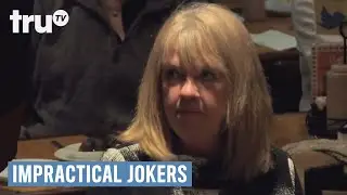 Impractical Jokers - Future Music Mogul Quits Job