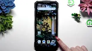 Как изменить приложения по умолчанию на DOOGEE Fire 7