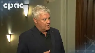 Liberal MPs comment ahead of caucus meeting &ndash; May 25, 2025