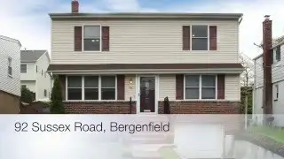 V&N - 92 Sussex Rd, Bergenfield