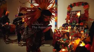 Day of the Dead commemorations rally community in Minneapolis despite immigration fears