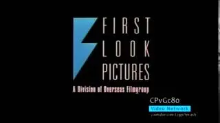 First Look Pictures
