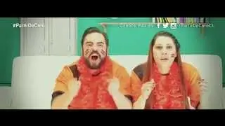 Ellos se atrevieron a #PartirDeCero